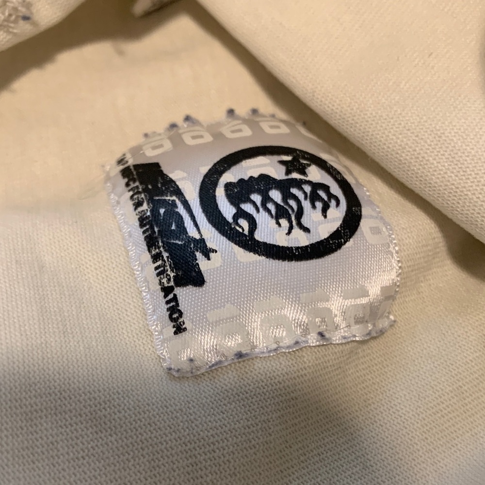 Hellstar Graphic Tee Excellent Condition Size M - image 4